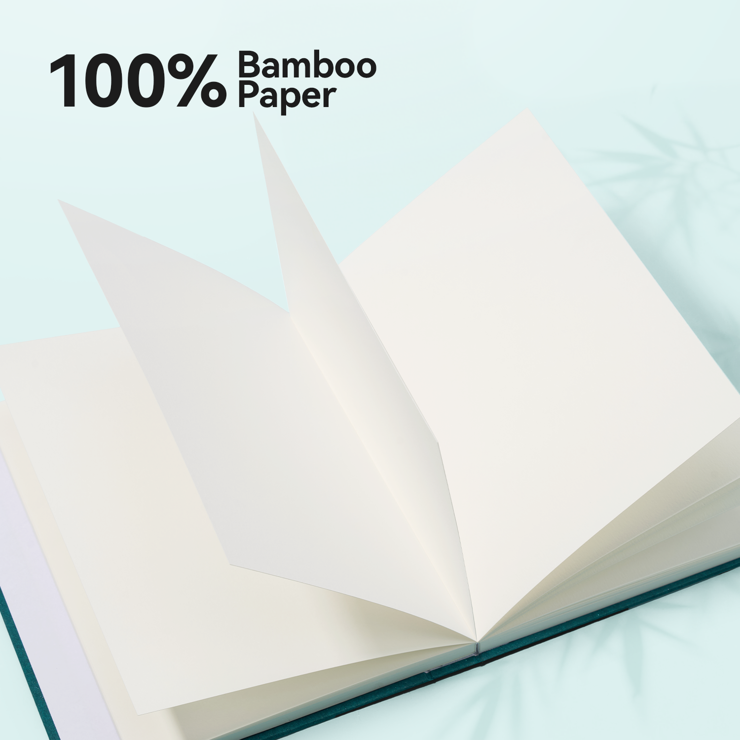 ARRTX A5 Sketchbook Bamboo Paper 60 Pages